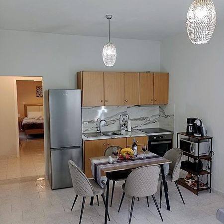 Cozy Kremasti Apartment Εξωτερικό φωτογραφία