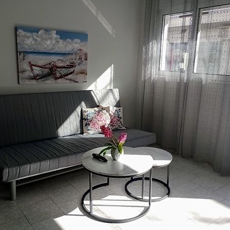 Cozy Kremasti Apartment Εξωτερικό φωτογραφία