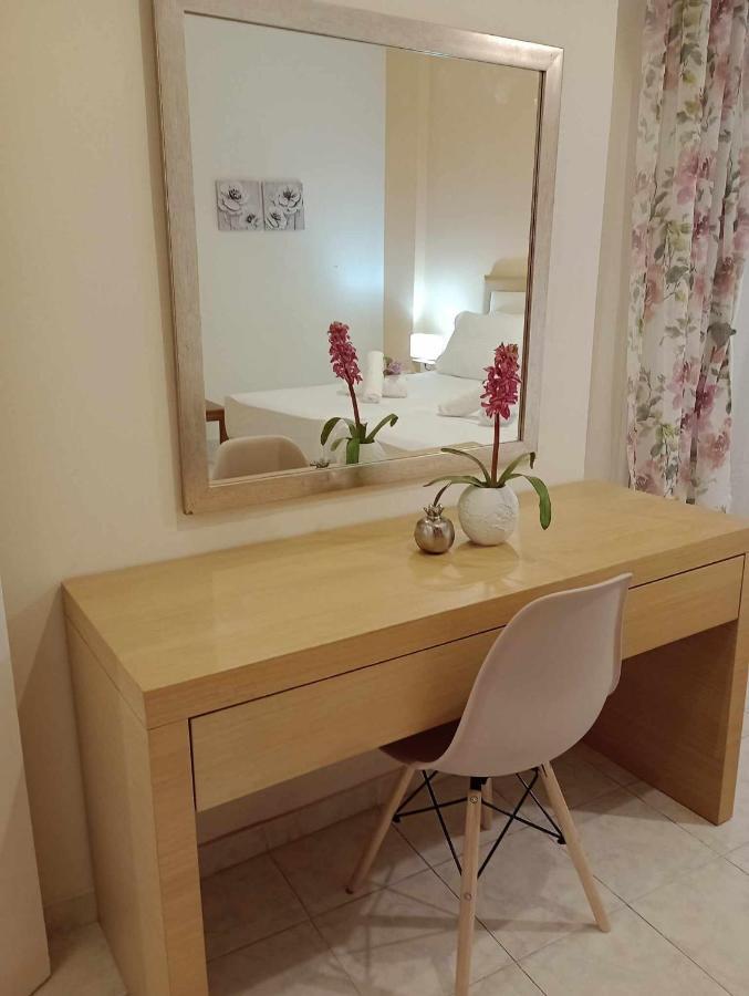 Cozy Kremasti Apartment Εξωτερικό φωτογραφία