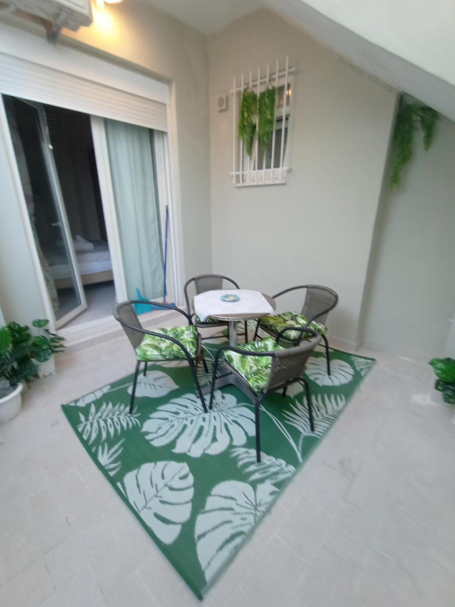 Cozy Kremasti Apartment Εξωτερικό φωτογραφία