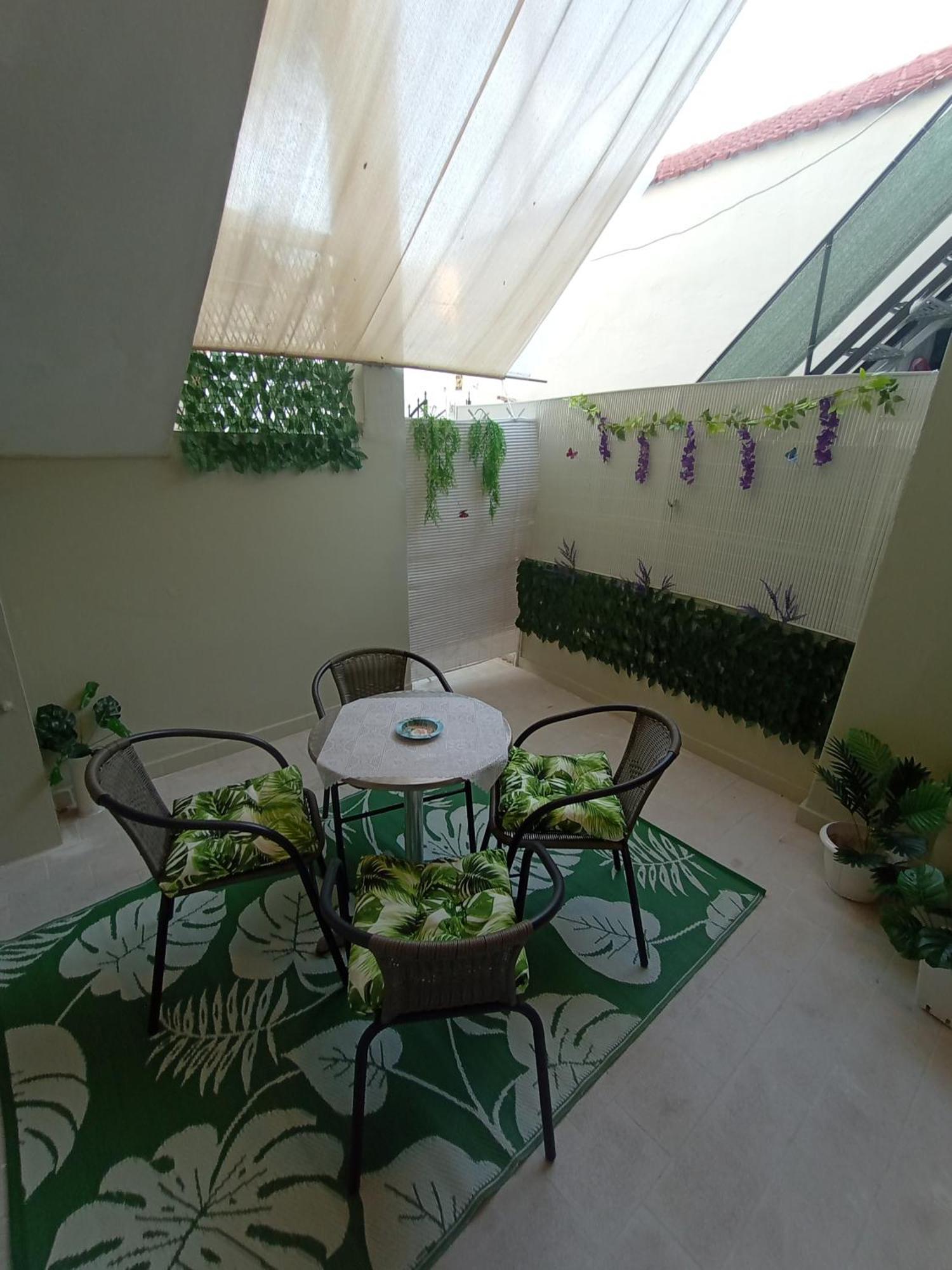 Cozy Kremasti Apartment Εξωτερικό φωτογραφία