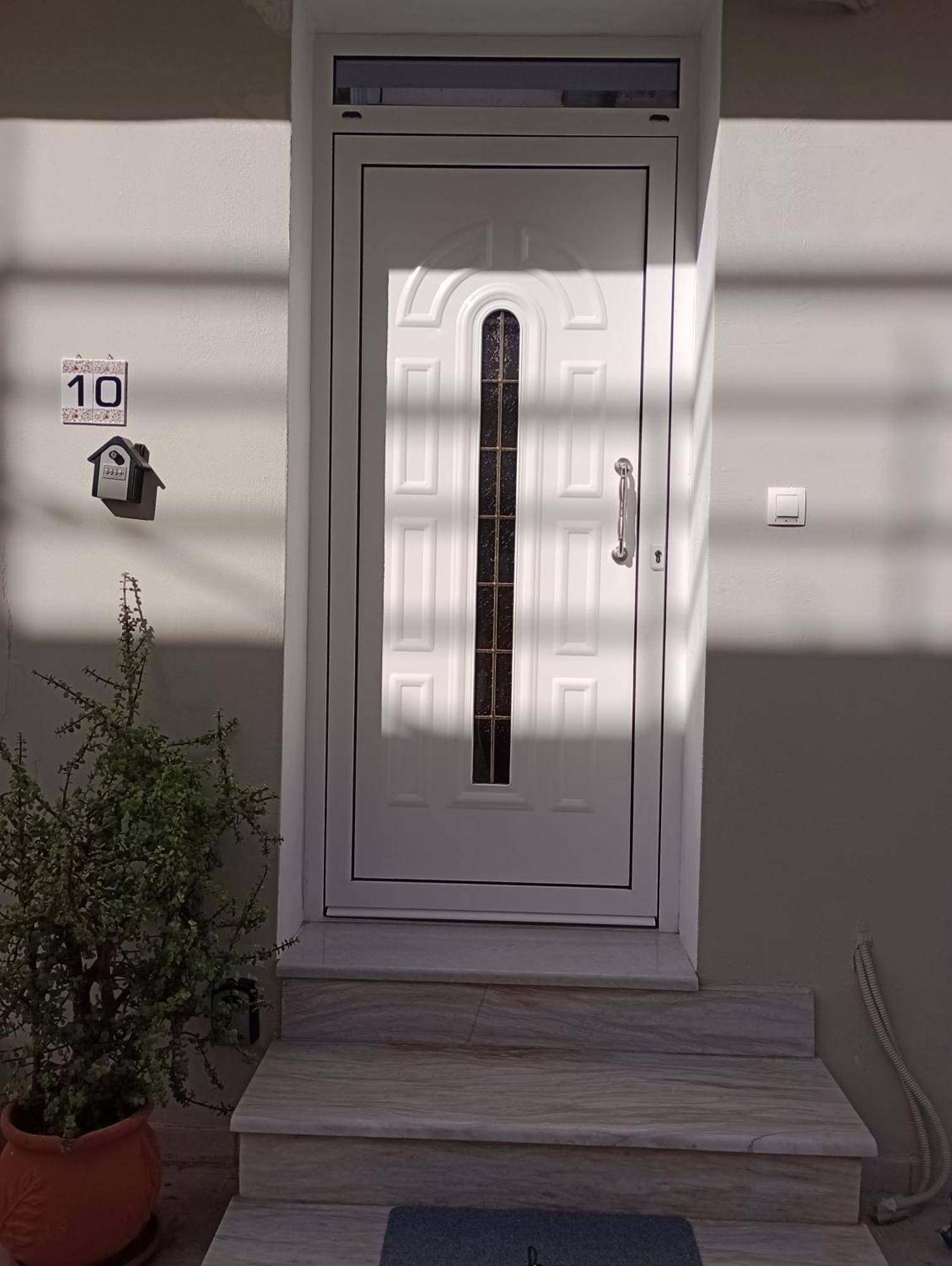 Cozy Kremasti Apartment Εξωτερικό φωτογραφία