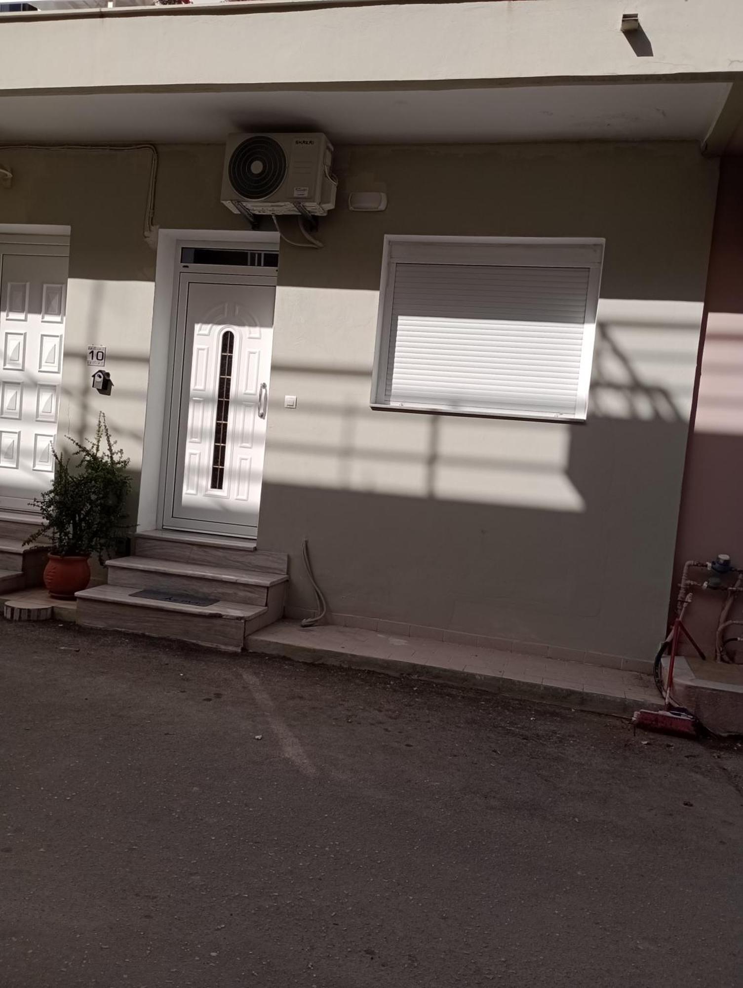 Cozy Kremasti Apartment Εξωτερικό φωτογραφία