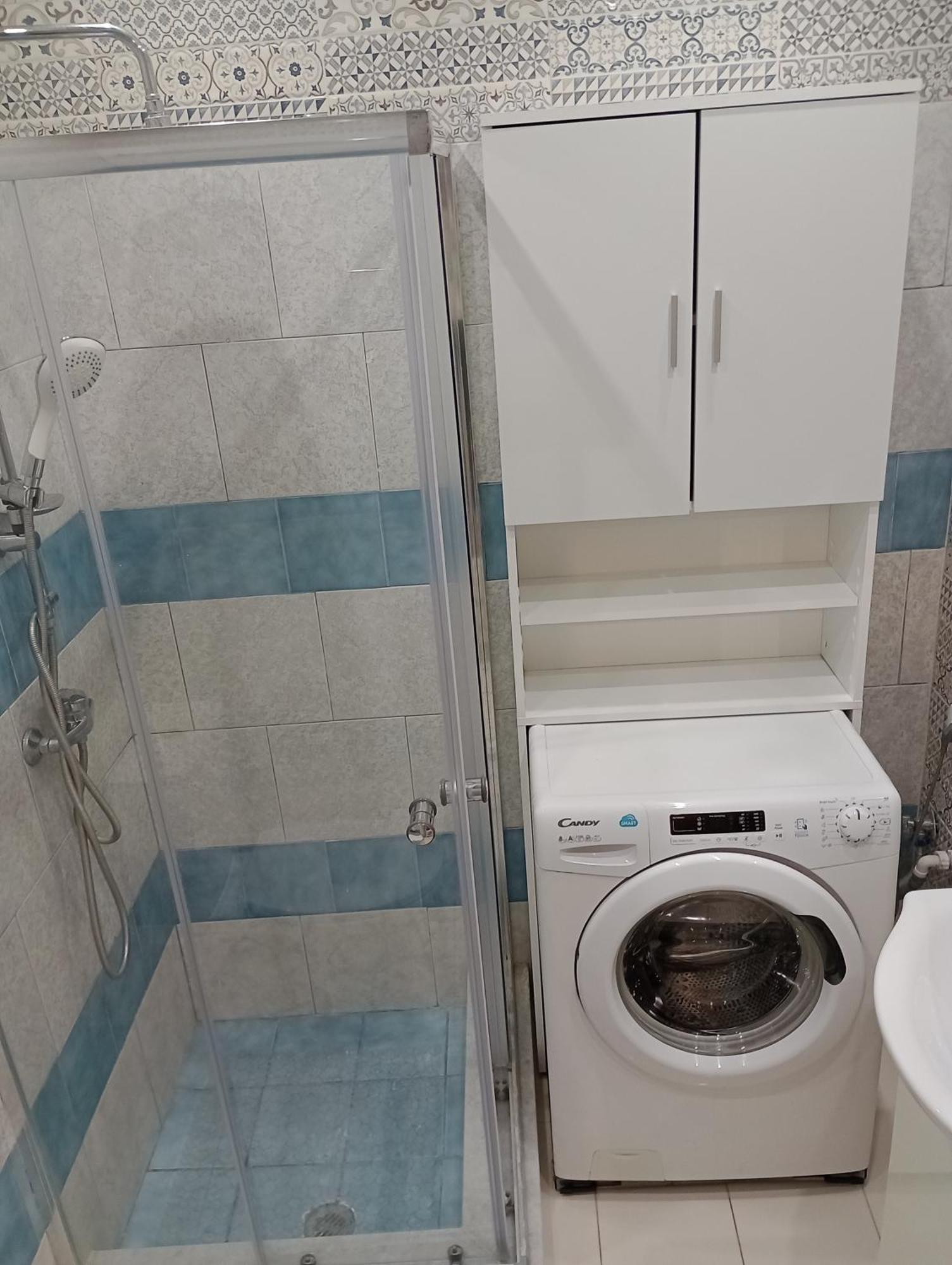Cozy Kremasti Apartment Εξωτερικό φωτογραφία