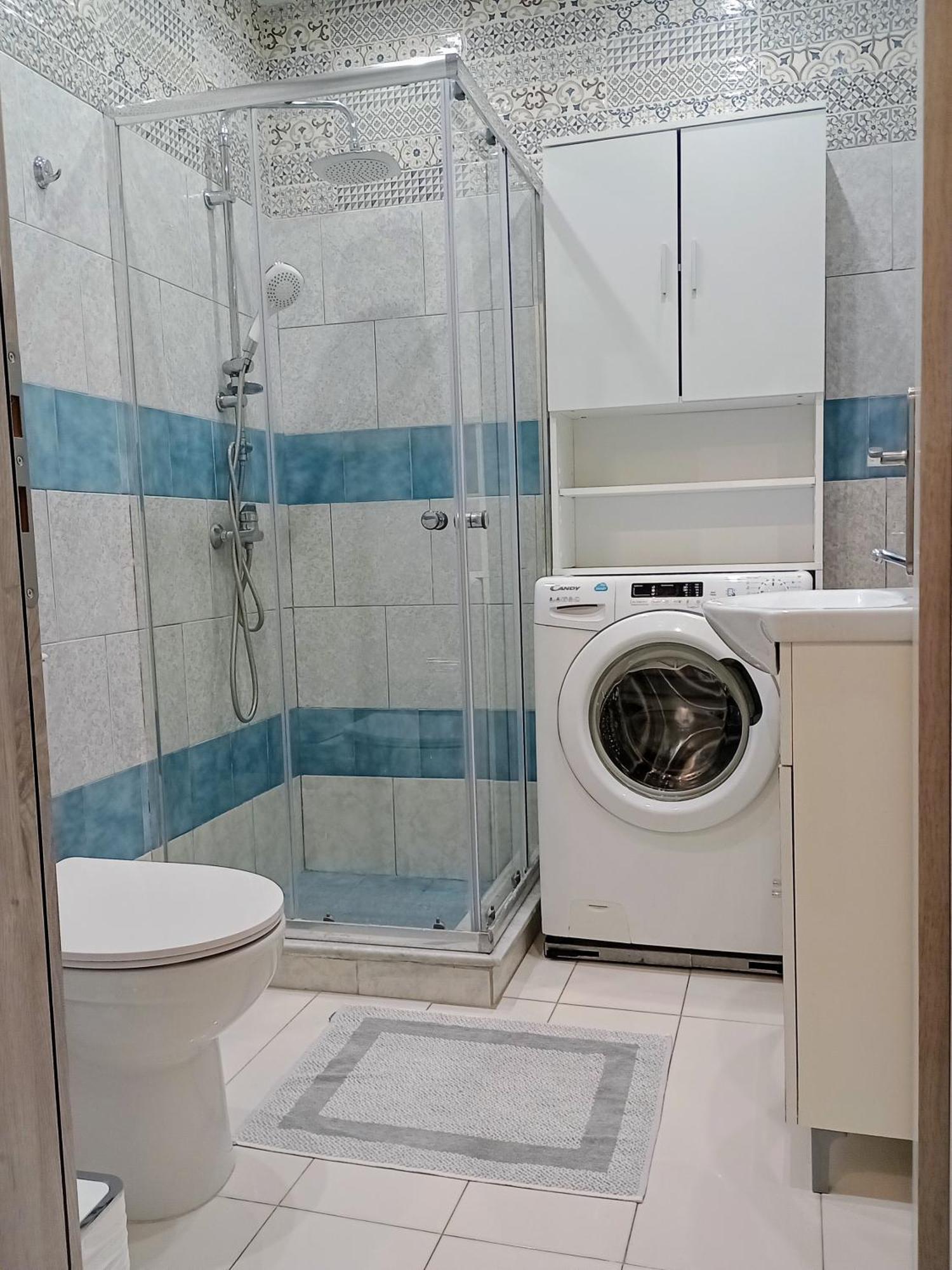 Cozy Kremasti Apartment Εξωτερικό φωτογραφία